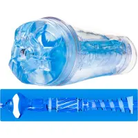 Fleshlight Flight Commander with Turbo Tech