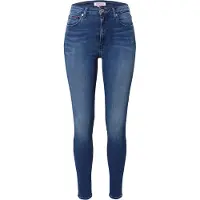 Tommy Hilfiger Jeans 'Sylvia' blue denim