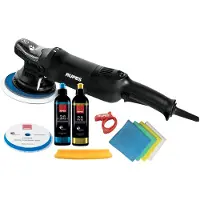 Rupes LHR21ES/BAS kit, Ø:150 mm, 21 mm