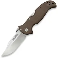 Cold Steel Bush Ranger