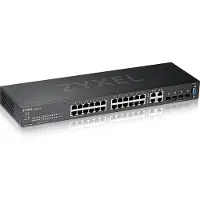 Zyxel Gbe L2 Switch 24 Porte