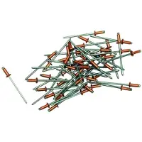 Gesipa K11 5 X 20 Mm Nitte 250 Enheder