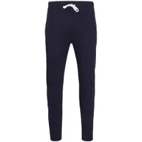 Tom Tailor Pyjamasbukser navy