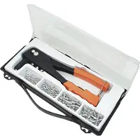 BRÜDER MANNESMANN Brødre Mannesmann M 1096 Blind Nite Tang