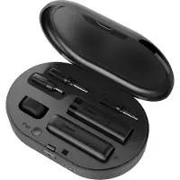 Boya BY-WM3D Wireless Microphone for DSLRs & Smartphone