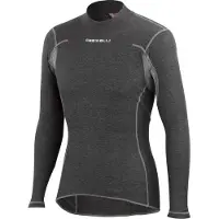 Castelli Flanders Warm Langærmet Baselayer