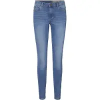 Vero Moda Jeans 'VMTanya' blue denim