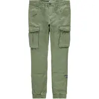 Name it Bamgo Regular Fitted Twill Bukser