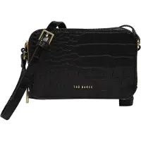 Ted Baker Skuldertaske 'Stina' sort