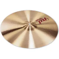 Paiste 17 PST7 Thin Crash Cymbal