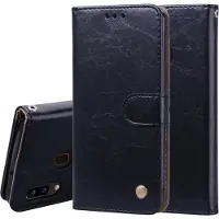 Samsung Exclusive Flip Case - flip cover for mobile phone