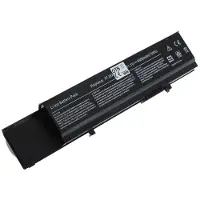 123accu Batteri til notebook, bærbar computer til Dell Vostro 3400, Vostro 3500, Vostro 3700