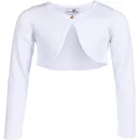 Happy girls Cardigan hvid