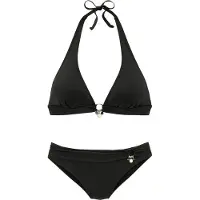 s.Oliver Bikini sort
