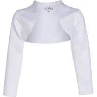 Happy girls Cardigan hvid