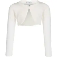 Happy girls Cardigan hvid