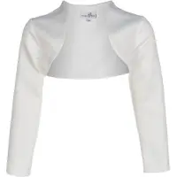 Happy girls Cardigan offwhite