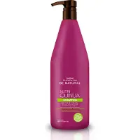 Be Natural Nutri Quinua 1l Shampoo