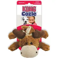 Kong Cozie - Marvin Moose