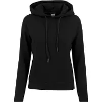 Urban Classics Sweatshirt sort