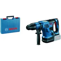 Bosch Professional Gbh 18v-36 C Trådløs Slagboremaskine