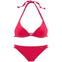 Bruno Banani Bikini rød
