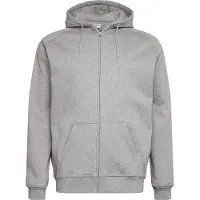 Urban Classics Tb014c Sweatshirt Med Lynlås