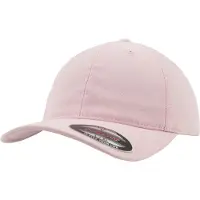 Flexfit Hætte lys pink