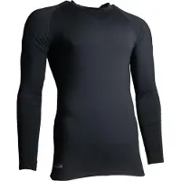 Precision Essential Langærmet Baselayer