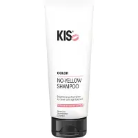 Kis No Yellow Sølvshampoo