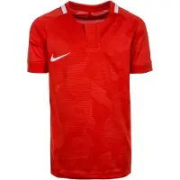 Nike Challenge Ii T-shirt Med Korte ærmer