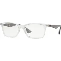 Ray-Ban Rx7047576856 56/17/145 Briller