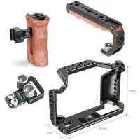 SmallRig 3131 Bur