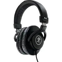 Mackie MC-100 Professionelle Hovedtelefoner