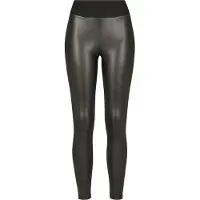 Urban Classics Leggings sort