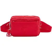 Kipling Abanu Multi Bæltetaske