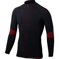 BBB Firlayer Langærmet Baselayer