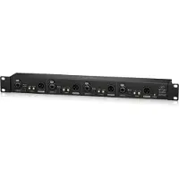 Behringer DI4800A - aktyvus DI dėžutė