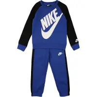 Nike Futura Crew Træningsjakke