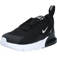 Nike Sneakers 'Air Max 270' sort / hvid