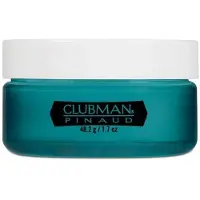 Clubman Medium Hold Pomade Travel 1,7 Ounce