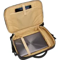 Case Logic CaseLogic Notebook Tasche 15,6'' bl. Propel,Briefcase,39,62cm/15,6'',black