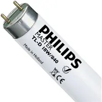 Philips Lysstofrør 590 Mm 18w