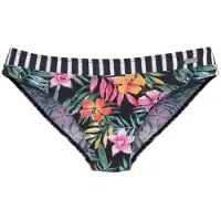Venice beach Bikinitrusse sort
