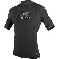 O'Neill Skins Kortærmet Rash Guard