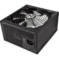 NOX Hummer 650w 80 Plus Bronze Modulær Strømforsyning