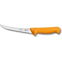 Victorinox udbenerkniv buet 16 cm Orange