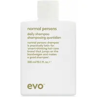 Evo Normal Persons Shampoo