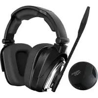 KeepOut Hxair 7.1 Trådløst Gamingheadset