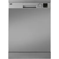 Beko Dvn05320x Opvaskemaskine 13 Antal Kuverter